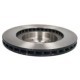 Disc frana TRW MOTO Fata Dreapta/Stanga 258.0 mm, Inaltime 44.5 mm, Grosime 22.0 mm, Diametru gaura 61.0 mm, 4 gauri, Ventilate