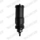 Amortizor suspensie cabina MONROE Spate pentru SCANIA 4 DC11.01-DT12.08 05.95-04.08, lungime 306.0 mm, tip ulei, sistem bitubular