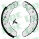 Set saboti frana LPR pentru VOLVO 240, FORD P 100 I, P 100 II, TRANSIT 1.6-2.5D, Diametru 228.6 mm, Latime 45.0 mm