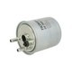 Filtru combustibil FILTRON RENAULT KANGOO BE BOP, KANGOO EXPRESS, KANGOO II, LAGUNA, LAGUNA III, LATITUDE, TWINGO II 1.5D/2.0D/3.0D 03.07, Diametru exterior 95.0 mm, Înălțime 160.0 mm