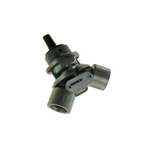 Valva cu mai multe cai WABCO