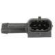 Senzor presiune gaze evacuare 4MAX pentru IVECO DAILY V VI, ALFA ROMEO 159, BRERA, GIULIA, GIULIETTA, MITO, SPIDER, STELVIO 1.3D-3.0D