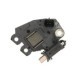 Regulator voltaj alternator VALEO compatibil NISSAN INTERSTAR PRIMASTAR OPEL MOVANO A VIVARO A RENAULT LAGUNA II MASTER II TRAFIC II 1.9D-3.0D