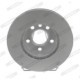 Disc frana FERODO set discuri (2 buc.) fata dreapta/stanga VW CALIFORNIA T4 CAMPER TRANSPORTER T4 1.8-2.5D 07.90-06.03