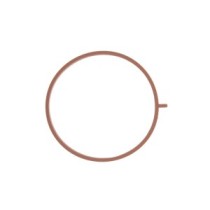 Garnitura, galerie admisie ELRING