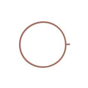 Garnitura, galerie admisie ELRING