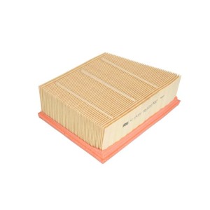 Filtru aer MANN-FILTER