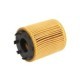 Filtru ulei MANN-FILTER pentru ALFA ROMEO MITO, CITROEN NEMO, FIAT 500, 500C, 500L, 500X, DOBLO, FIORINO, PANDA, PUNTO, TIPO 1.3D 02.08, 27.0 mm, 83.0 mm