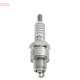 Bujie scanteie DENSO pentru CITROEN 2 CV, ACADIANE, C35, CX I, CX II, LNA; DACIA 1210, 1307, 1309, 1310, PICK UP; FIAT 126, PANDA; OPEL ASCONA B, C, CORSA A