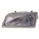 Far DEPO Lampa frontala Stanga H4 electric fara motoras VOLVO S40 I V40
