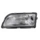 Far DEPO Lampa frontala Stanga H4 electric fara motoras VOLVO S40 I V40