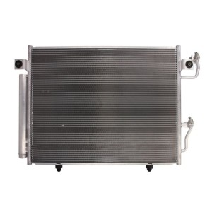 Condensator, climatizare KOYORAD