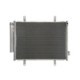 Condensator climatizare KOYORAD A/C cu uscător pentru SUZUKI CELERIO 1.0 03.14 - Dimensiuni radiator 488 x 353 x 34 mm