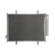Condensator climatizare KOYORAD A/C cu uscător pentru SUZUKI CELERIO 1.0 03.14 - Dimensiuni radiator 488 x 353 x 34 mm