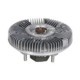 Clutch ventilator radiator FENDT 500 TCD4.1L044V/TD226B-6 01.93, 4 gauri montare, BORG WARNER