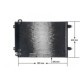 Condensator climatizare A/C cu uscător MAHLE pentru VW CC B7, PASSAT ALLTRACK B7, PASSAT B6, PASSAT B7, PASSAT B7/KOMBI 1.6-2.0D