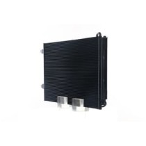 Condensator, climatizare MAHLE