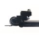 Condensator climatizare A/C cu uscător MAHLE pentru VW CC B7, PASSAT ALLTRACK B7, PASSAT B6, PASSAT B7, PASSAT B7/KOMBI 1.6-2.0D