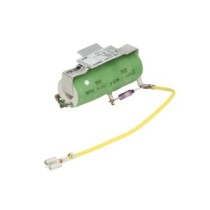 Rezistor, ventilator habitaclu MAHLE