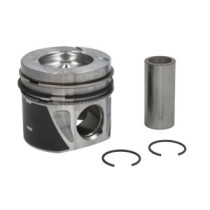Piston MAHLE