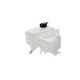Vas de expansiune lichid racire MAHLE pentru JOHN DEERE 6000, 7000, dimensiuni 244 mm lățime, 360 mm lungime, 160 mm înălțime