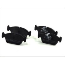 Set placute frana,frana disc ABE