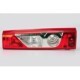 Stopuri spate DEPO Lampa spate Dreapta P21/5W/P21W pentru CITROEN JUMPY II FIAT SCUDO PEUGEOT EXPERT EXPERT TEPEE 05.00-
