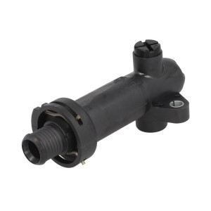 Termostat, racire recirculare gaze evacuare MAHLE