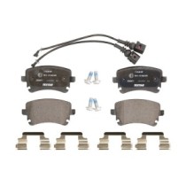 Set placute frana,frana disc TEXTAR