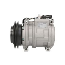 Compresor, climatizare MAHLE