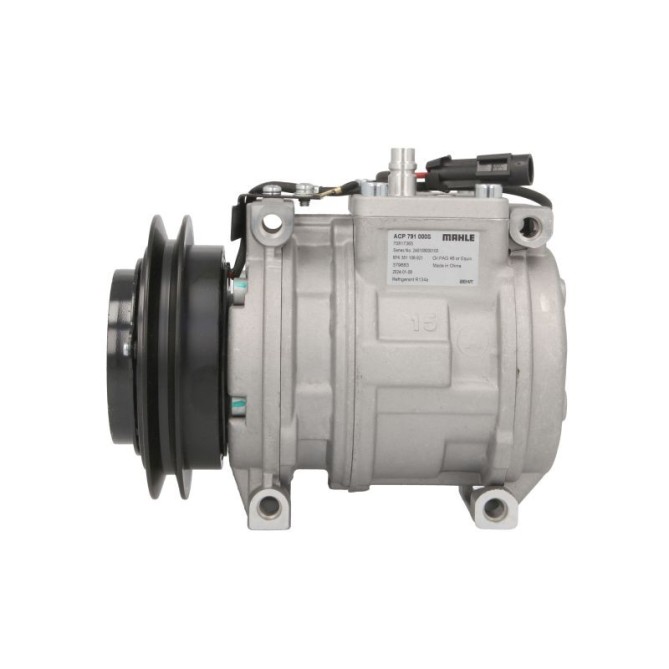 Compresor, climatizare MAHLE