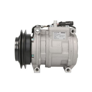 Compresor, climatizare MAHLE