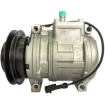 Compresor, climatizare MAHLE