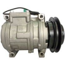 Compresor, climatizare MAHLE