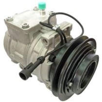 Compresor, climatizare MAHLE