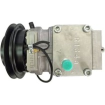 Compresor, climatizare MAHLE