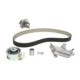 Set pompa apa + curea dintata DAYCO pentru AUDI A3, A4 B5, A4 B6, A6 C5; FORD GALAXY I; SEAT ALHAMBRA, LEON, TOLEDO II; SKODA OCTAVIA I, SUPERB I
