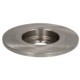 Disc frana ABE Fata Dreapta/Stanga 259.0 mm, 40.9 mm, 12.0 mm pentru DACIA LOGAN, LOGAN EXPRESS, LOGAN II, SANDERO
