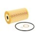 Filtru ulei MANN-FILTER pentru MERCEDES LK/LN2, LP, MK, NG, O 309, UNIMOG, T2/L, T2/LN1, 1000, 60, 70, 700, 800, 900 ADE314N-OM615.910, 23.0 mm x 78.0 mm x 133.0 mm