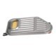 Filtru hidraulic cutie de viteze automata ZF pentru AUDI A4 B6 A6 C5 C6 BMW 3 E46 5 E39 7 E38 Z4 E85 VW PASSAT B5 B5.5 PHAETON 1.9D-4.2
