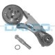 Set curea de distributie DAYCO pentru FORD C-MAX, FOCUS C-MAX, FOCUS II, GALAXY II, MONDEO IV, S-MAX, TOURNEO CONNECT, TRANSIT CONNECT 1.8D