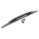 Lamela stergator DENSO brat stergator fata cadru cu spoiler HOOK 475mm lungime 480mm pentru ALFA ROMEO