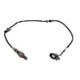 Sonda Lambda DENSO 4 fire 880mm pentru VOLVO S60 I, AUDI A6 C5, CHEVROLET AVEO/KALOS, EPICA, SPARK, CHRYSLER VOYAGER IV, CITROEN BERLINGO, DAIHATSU CUORE VI