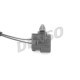 Sonda Lambda DENSO 4 fire 880mm pentru VOLVO S60 I, AUDI A6 C5, CHEVROLET AVEO/KALOS, EPICA, SPARK, CHRYSLER VOYAGER IV, CITROEN BERLINGO, DAIHATSU CUORE VI