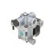 Supapa de redundanta PNEUMATICS Valva de eliberare a presiunii MERCEDES CITARO (O 530) 01.98-