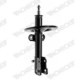 Amortizor Fata Dreapta/Stanga MONROE pentru CHRYSLER CARAVAN, GRAND VOYAGER III, VOYAGER III, VOYAGER IV, DODGE CARAVAN, PLYMOUTH VOYAGER 2.0-3.8