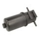 Filtru combustibil MANN-FILTER VW CRAFTER 30-35, CRAFTER 30-50 2.0D 05.11-12.16, diametru exterior 95.0 mm, înălțime 214.0 mm
