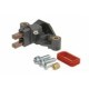 Regulator voltaj alternator MAHLE 0,08 kg
