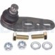 Articulatie sarcina/ghidare DELPHI Pivot axa Stanga 19mm se potrivește AUDI 80 B3 90 B3 COUPE B3 1.6-2.3 06.86- Dimensiuni 64x61x133 mm
