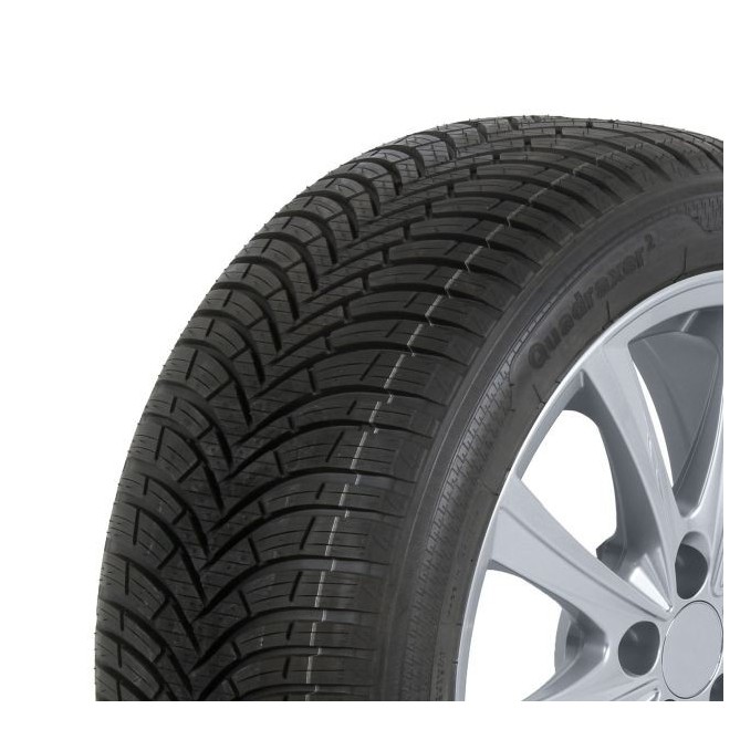 Cauciuc PKW - All season D C 69.0 dB KLEBER OPONY